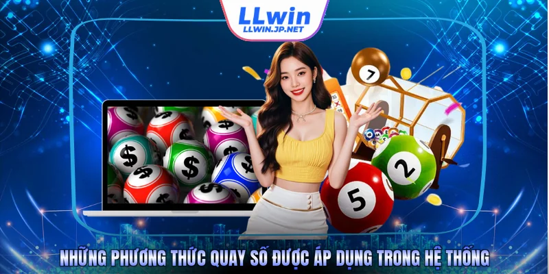 Những phương thức quay số được áp dụng trong hệ thống